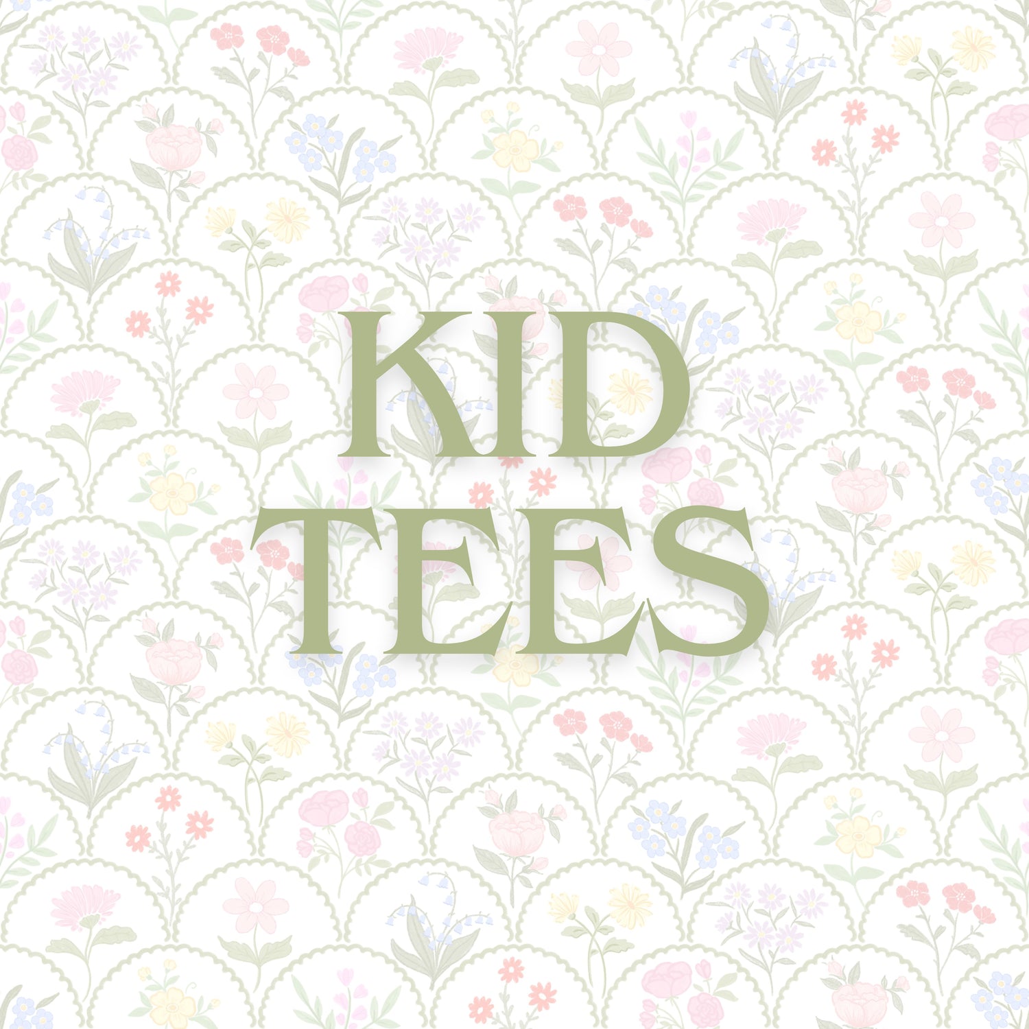 Kids Tees