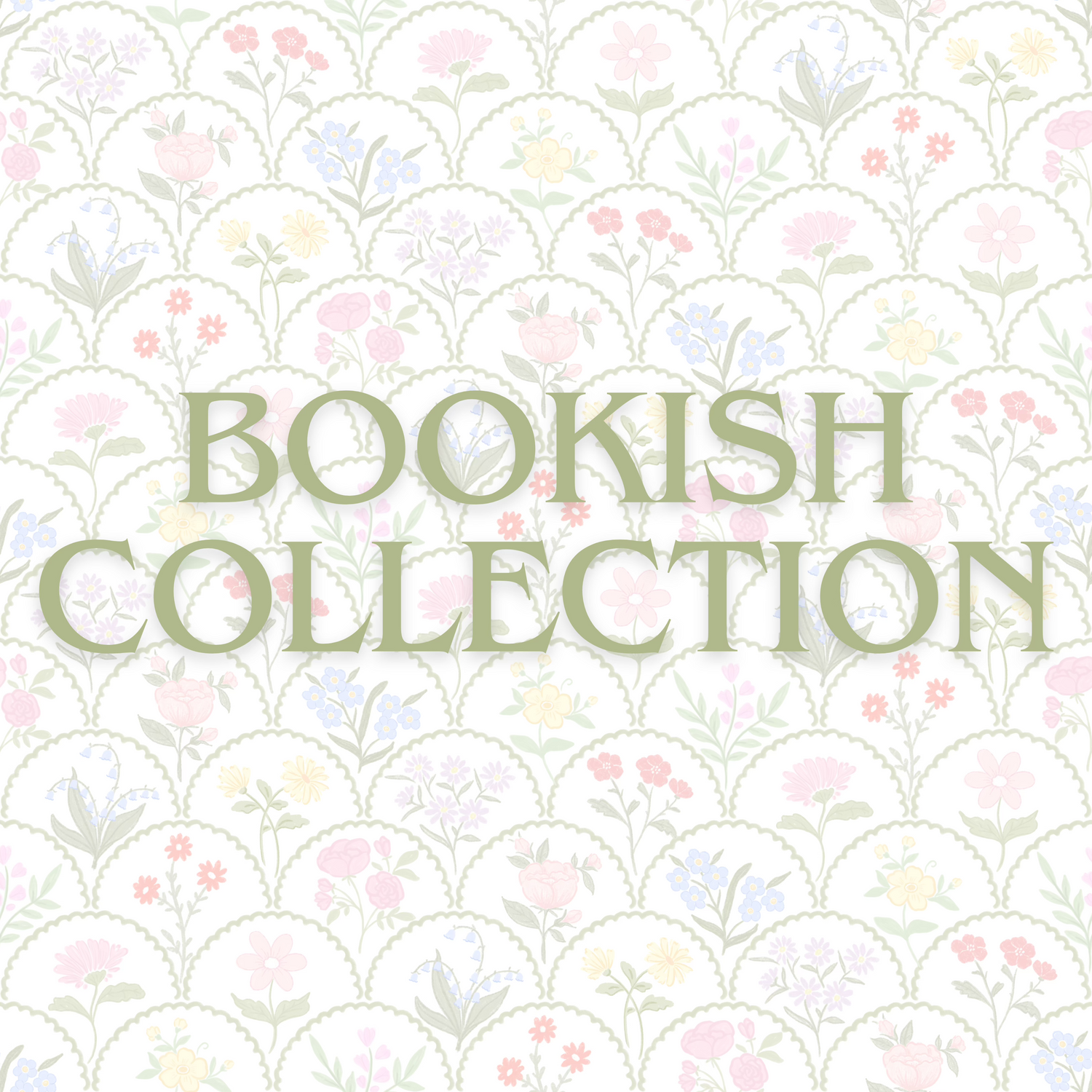 Bookish Collection