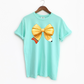 Teacher Tee Bow // 3 weeks