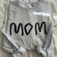 Handwriting Sweatshirt // 4-5 weeks