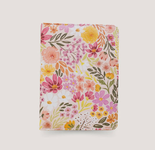 Primrose Petals Kindle Case