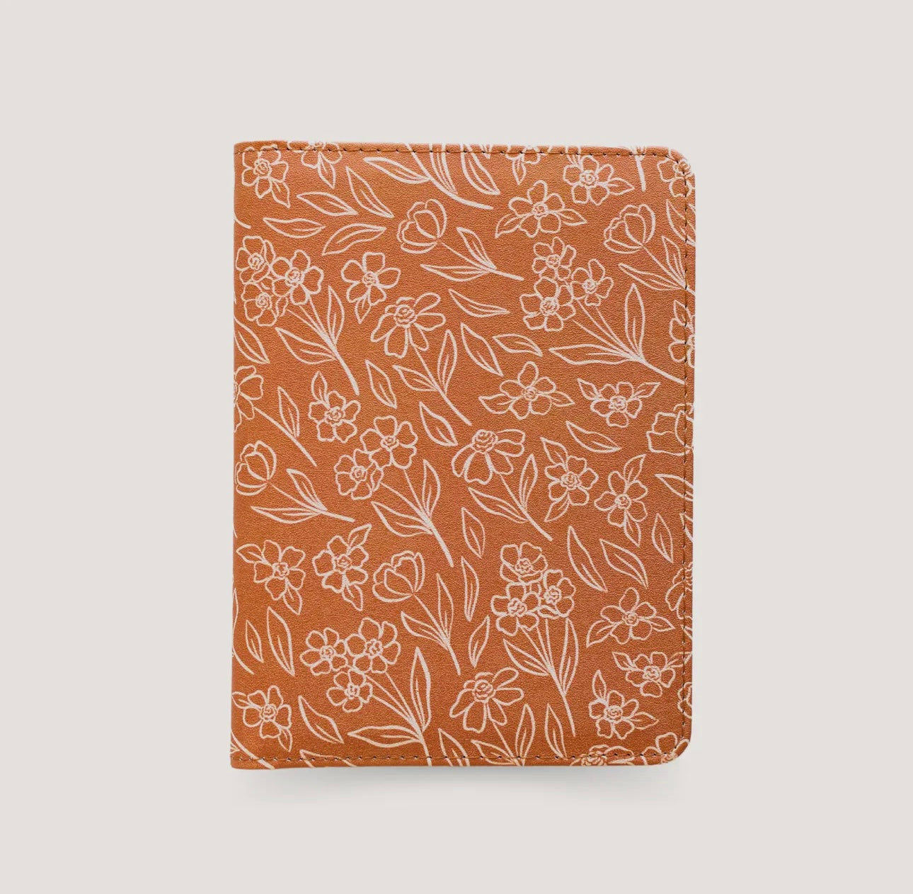 Terracotta Kindle Case