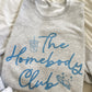 Homebody Club Sweatshirt // 3 weeks