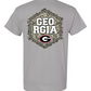 Men’s GA Tee // 3-4 weeks