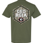 Men’s GA Tee // 3-4 weeks