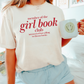 Girl Book Club // 3 weeks